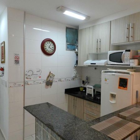 Copacabana Fabuloso Apartment Rio de Janeiro Ngoại thất bức ảnh