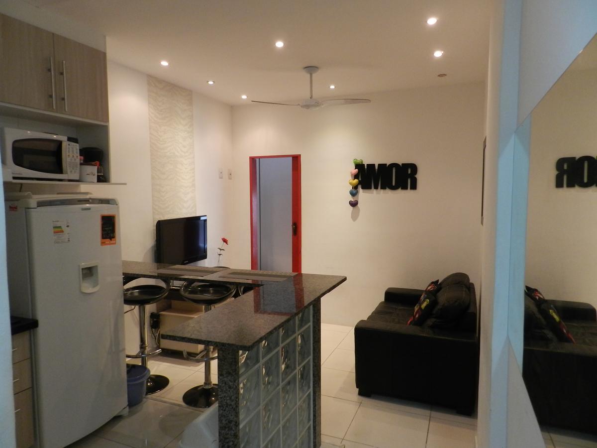 Copacabana Fabuloso Apartment Rio de Janeiro Ngoại thất bức ảnh