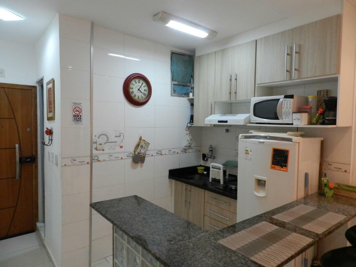 Copacabana Fabuloso Apartment Rio de Janeiro Ngoại thất bức ảnh